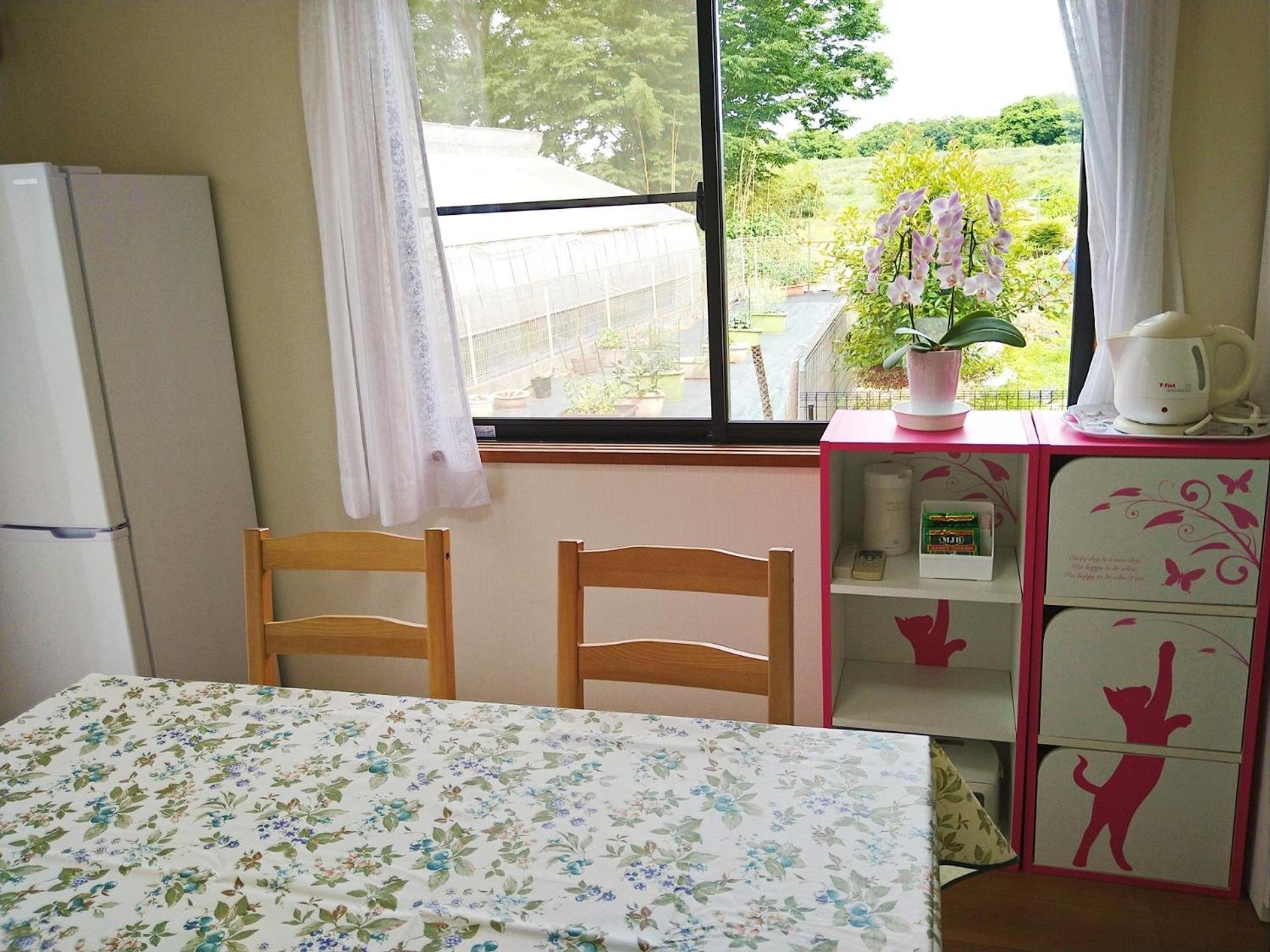 Cat Villa - Vacation Stay 12826 Saitama Buitenkant foto