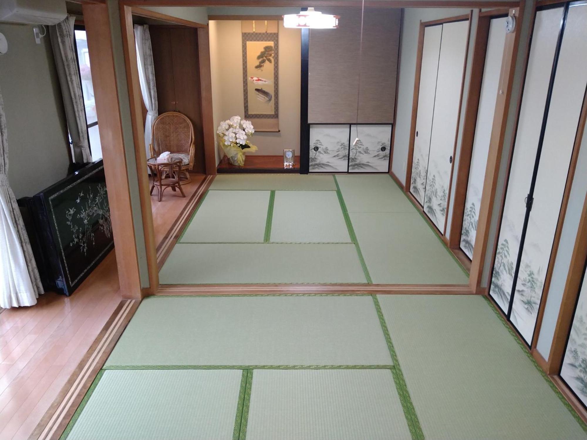 Cat Villa - Vacation Stay 12826 Saitama Buitenkant foto